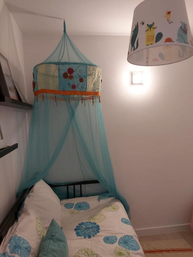 Ferienwohnung Vivienda Con Terraza En Playas De Baiona Exterior foto