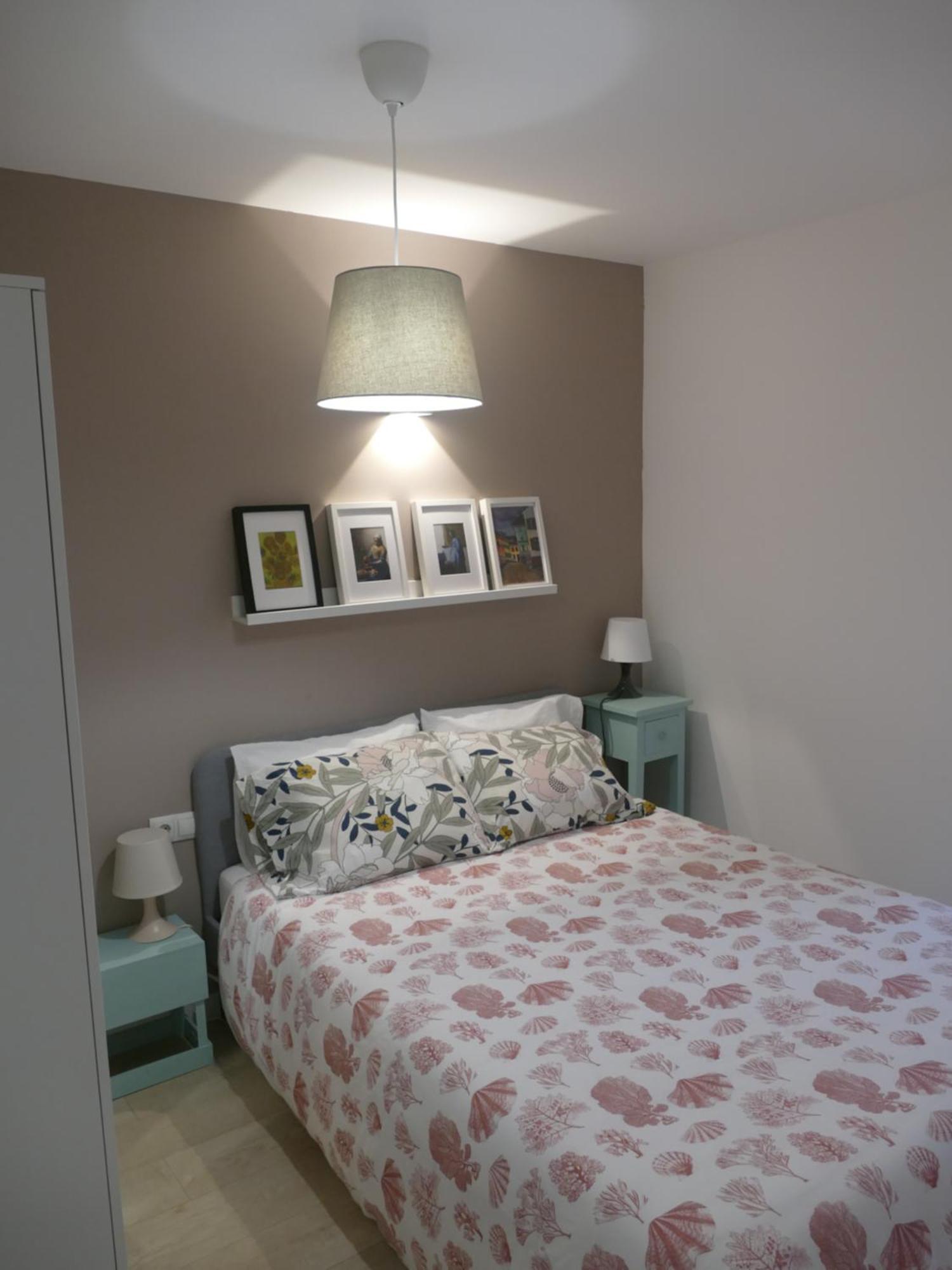 Ferienwohnung Vivienda Con Terraza En Playas De Baiona Exterior foto