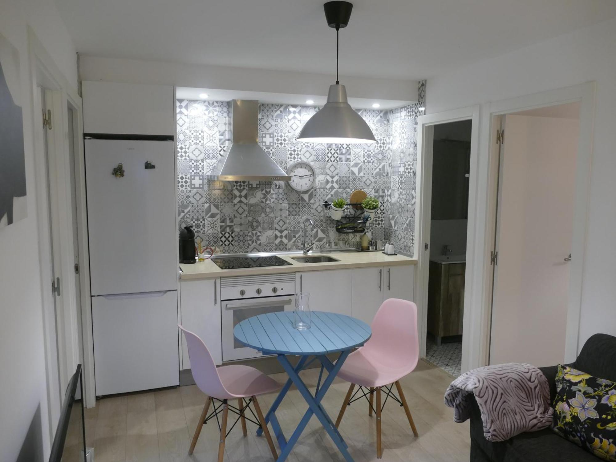 Ferienwohnung Vivienda Con Terraza En Playas De Baiona Exterior foto